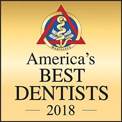 Best Dentist 2018