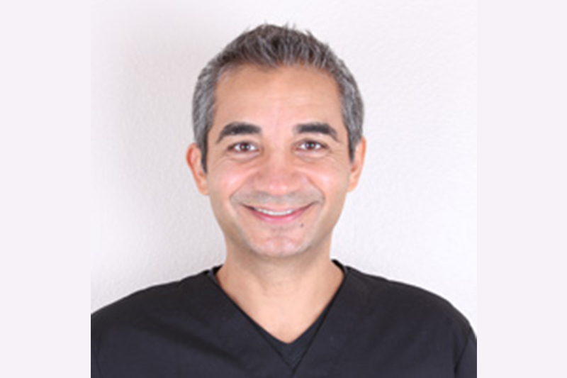 Shahin Mahallati DDS, Top Rated Dentist in San Clemente